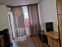 Drumul Taberei, Favorit garsoniera